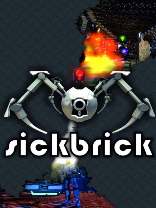 SickBrick image