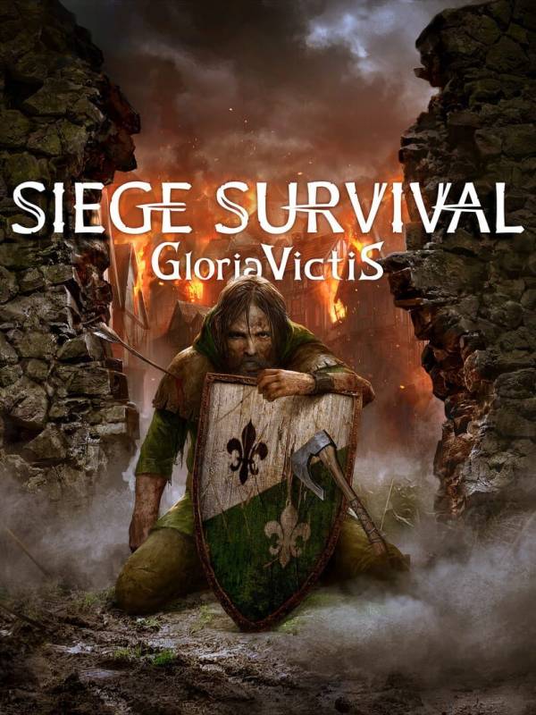 Siege Survival: Gloria Victis image