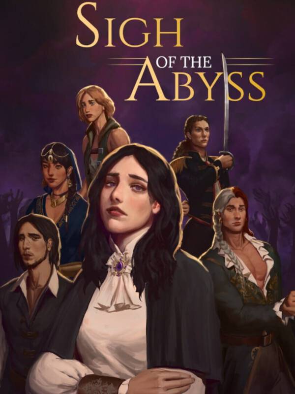 Sigh of the Abyss image