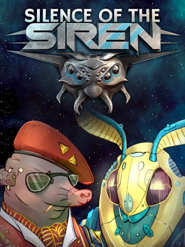 Silence of the Siren image