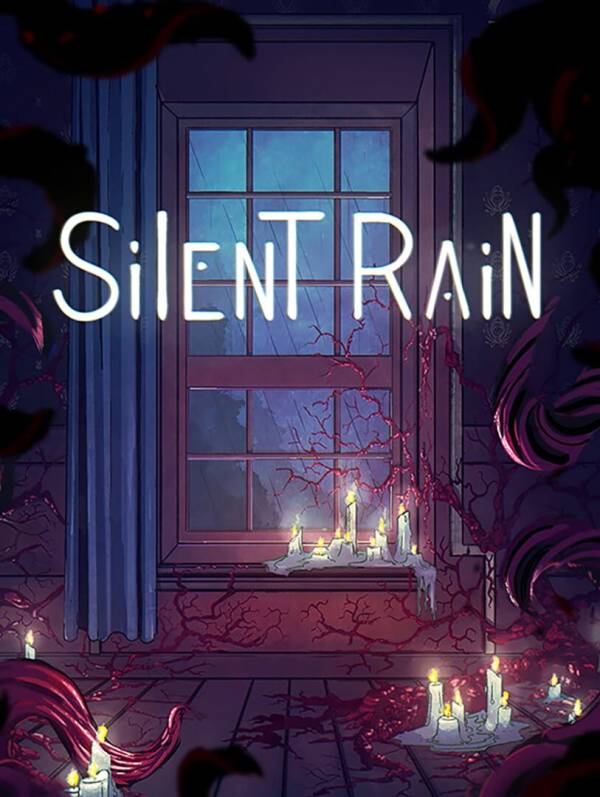 Silent Rain image