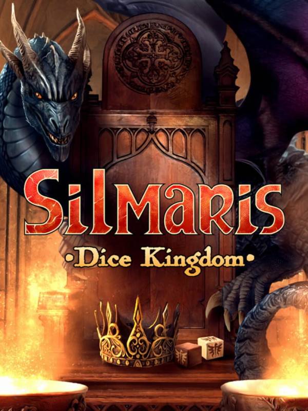 Silmaris: Dice Kingdom image