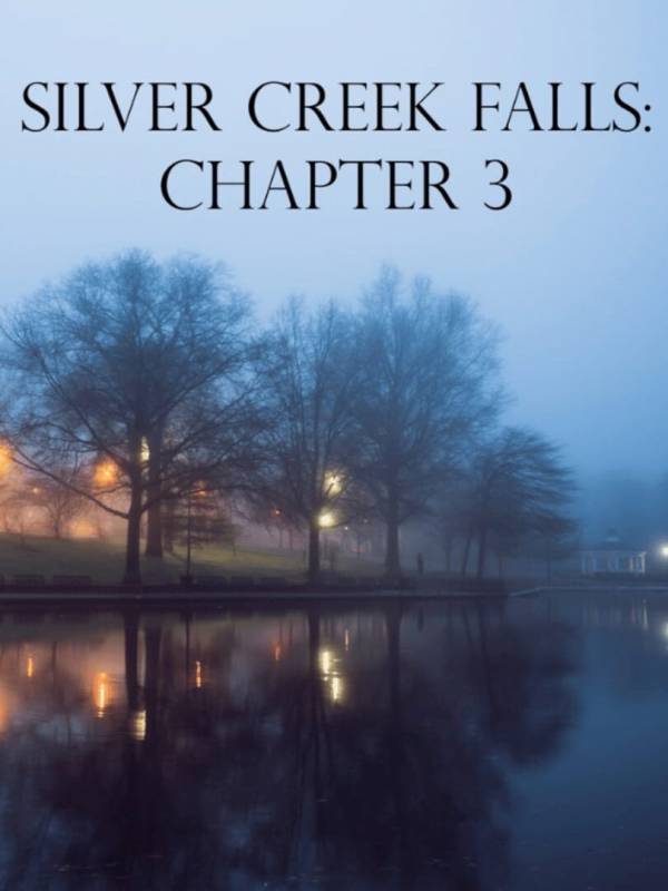 Silver Creek Falls: Chapter 3 image