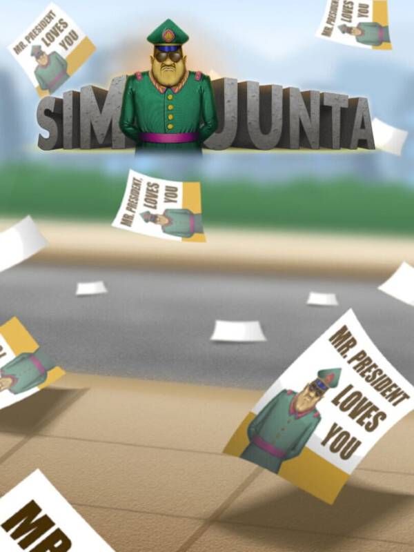 Sim Junta image