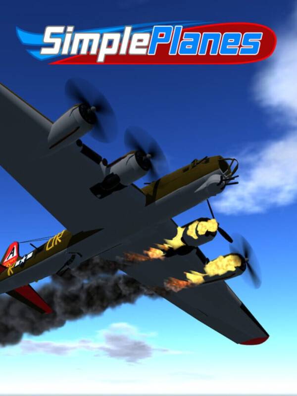 SimplePlanes image