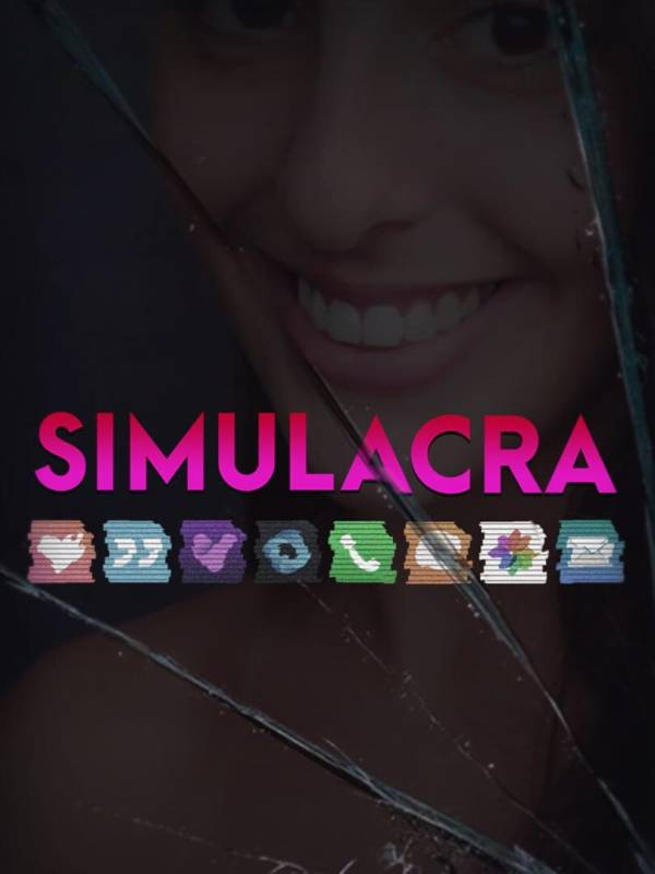 Simulacra image