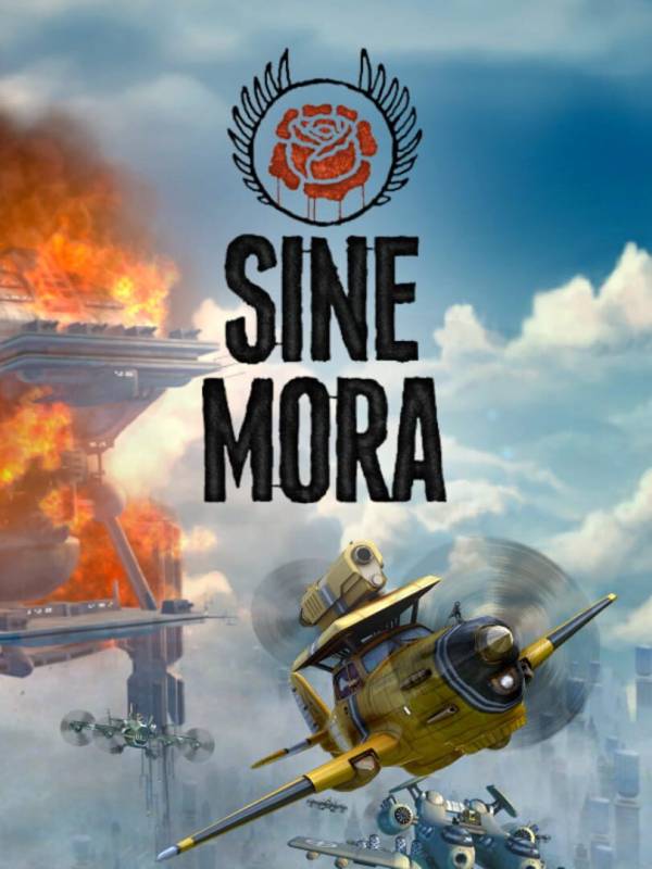 Sine Mora image