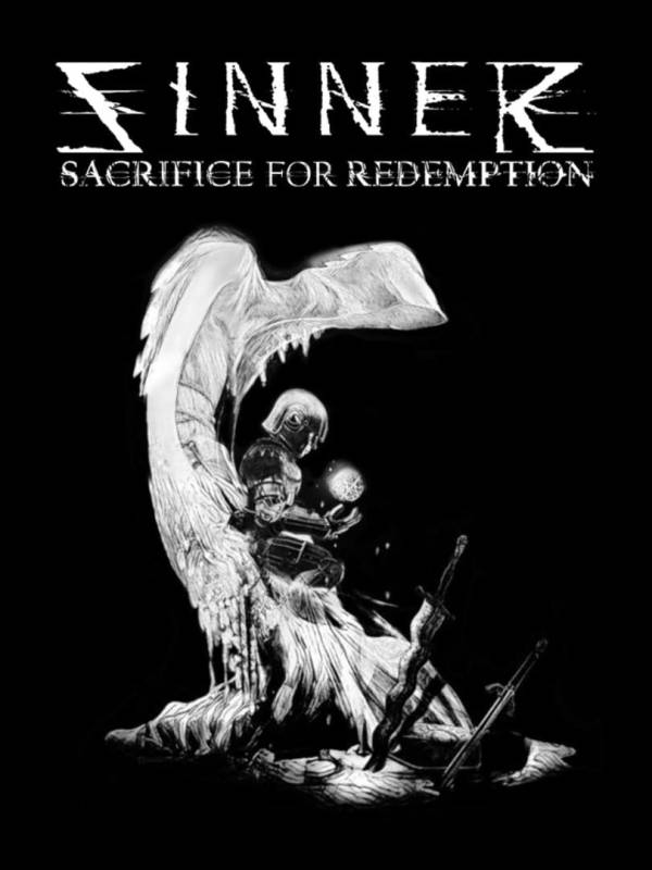 Sinner: Sacrifice for Redemption image