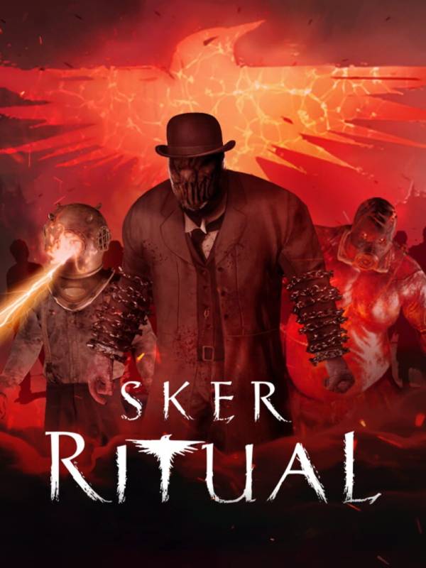 Sker Ritual image