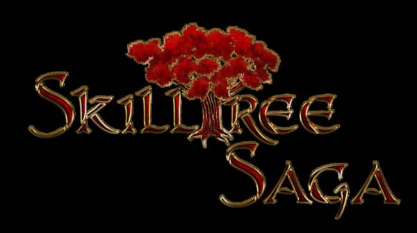 Skilltree Saga image