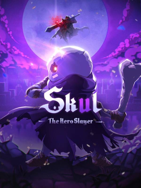 Skul: The Hero Slayer image