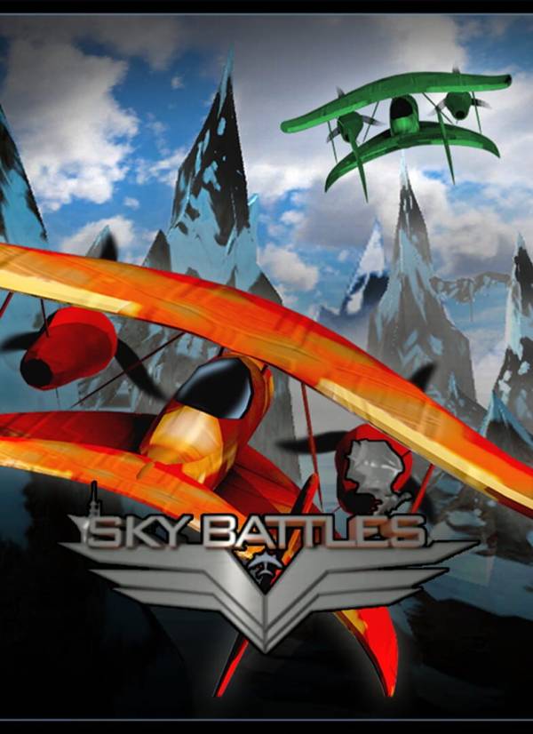 Sky Battles image