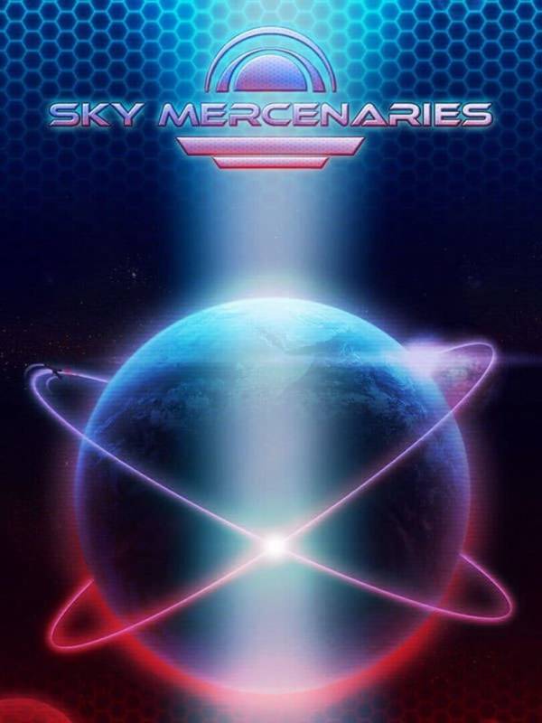 Sky Mercenaries image