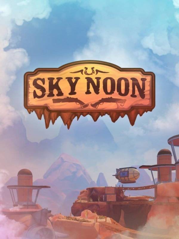 Sky Noon image