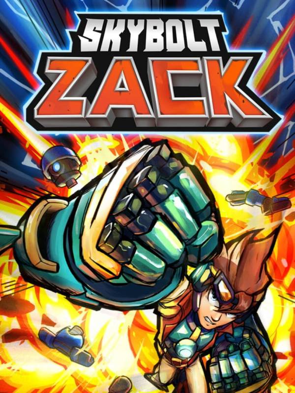 Skybolt Zack image