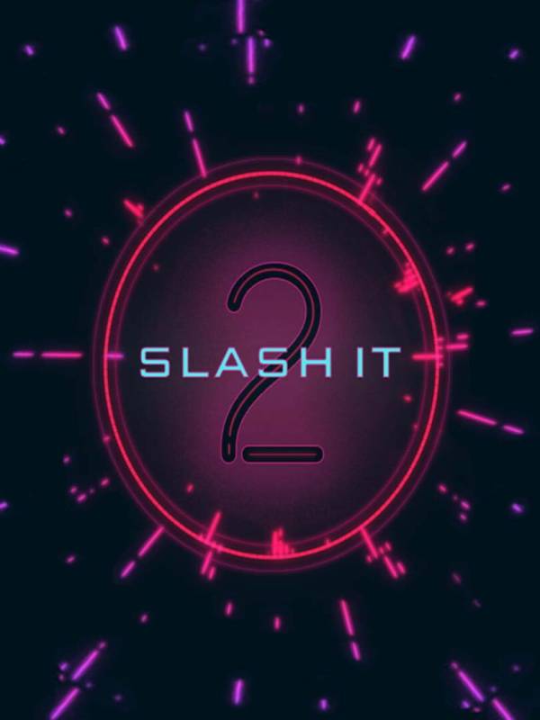 Slash It 2 cover