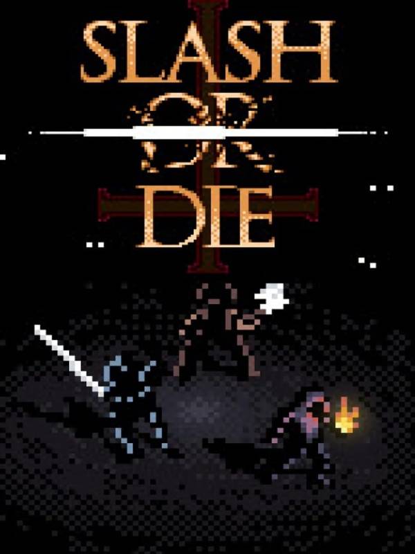 Slash or Die image