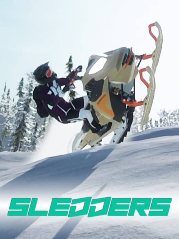 Sledders image