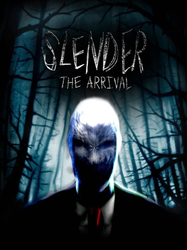 Slender: The Arrival image