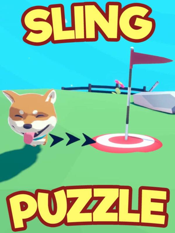 Sling Puzzle: Golf Master image