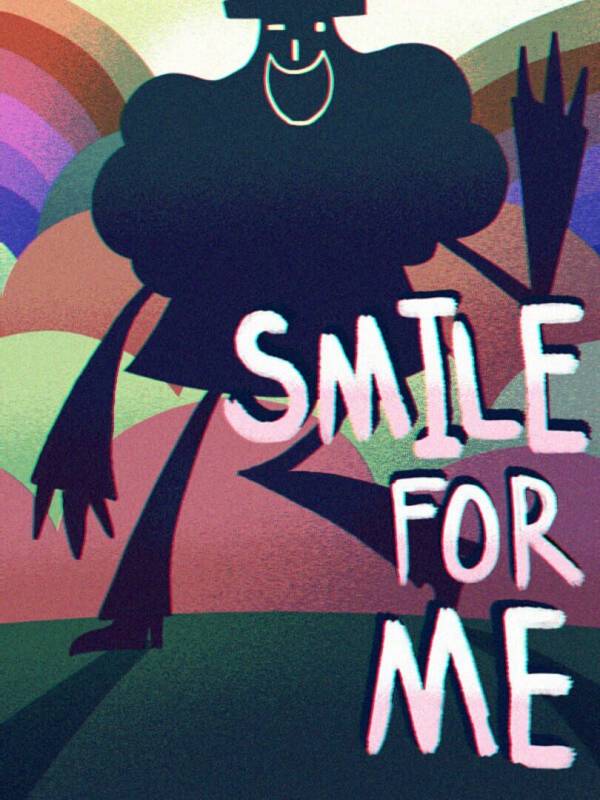 Smile For Me image