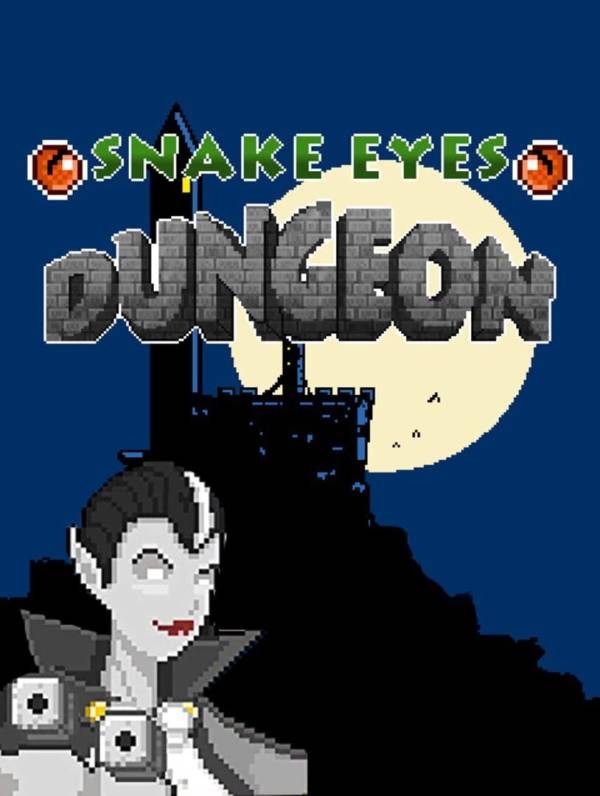 Snake Eyes Dungeon image