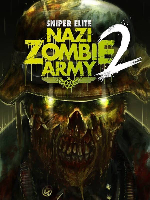 Sniper Elite: Nazi Zombie Army 2 image