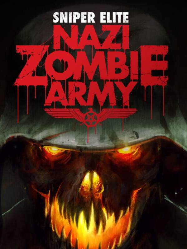 Sniper Elite: Nazi Zombie Army image