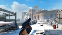 Sniper Elite VR: Winter Warrior screenshot thumbnail