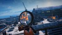 Sniper Elite VR: Winter Warrior screenshot thumbnail