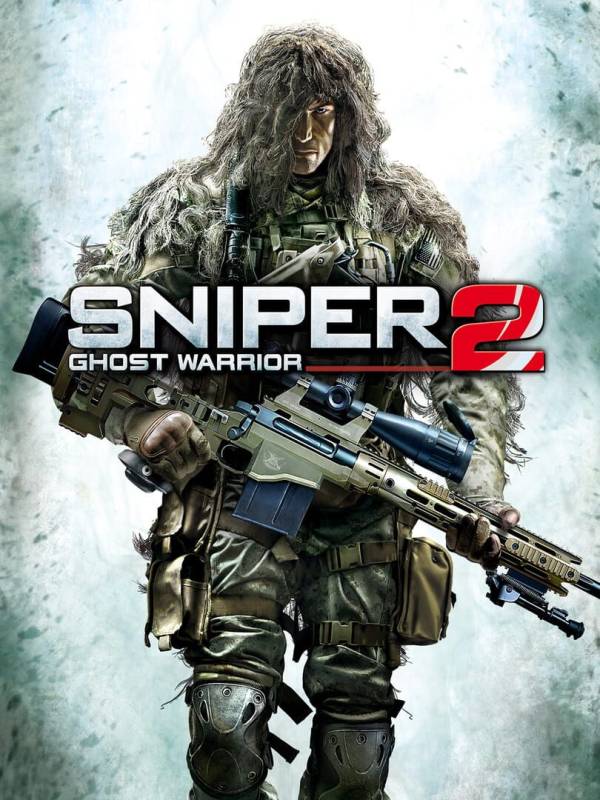 Sniper: Ghost Warrior 2 image