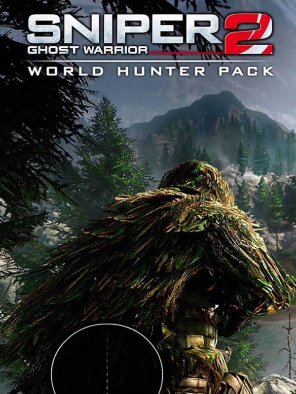 Sniper: Ghost Warrior 2 - World Hunter Pack image