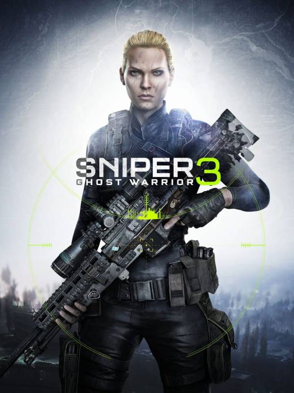 Sniper: Ghost Warrior 3 image