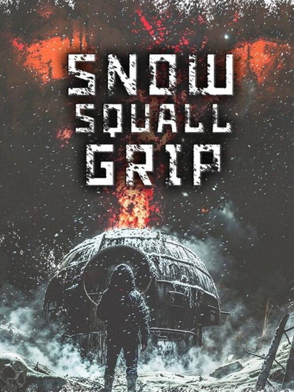 Snowsquall Grip cover