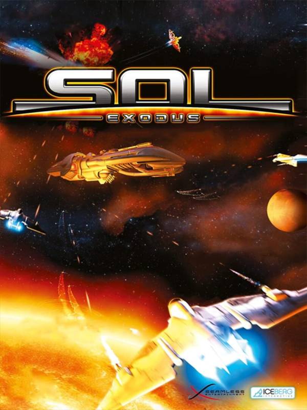 SOL Exodus image