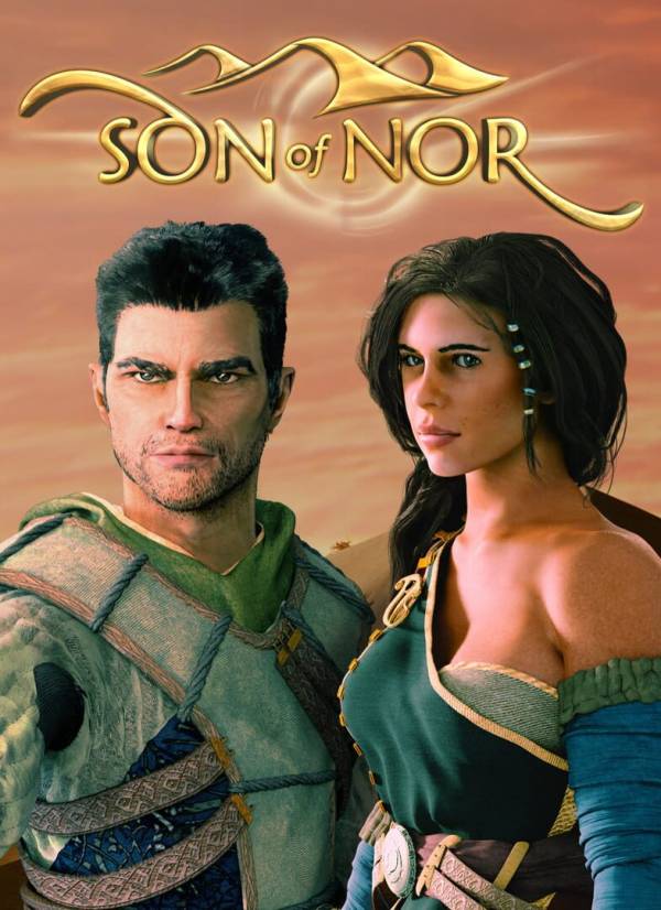 Son of Nor image