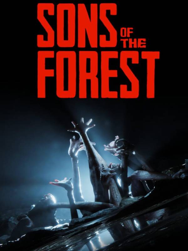 Sons of the Forest image