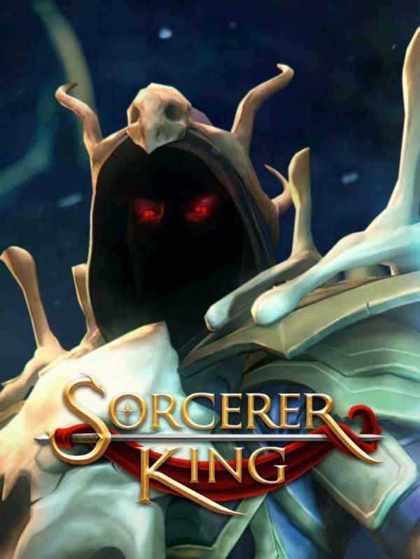 Sorcerer King image