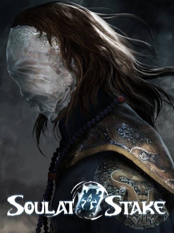 Soul at Stake cover