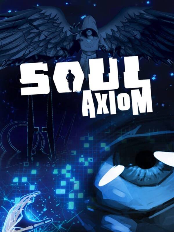 Soul Axiom image