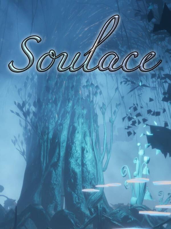 Soulace cover