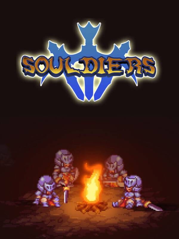 Souldiers image