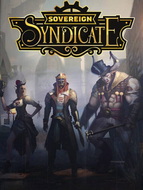 Sovereign Syndicate image