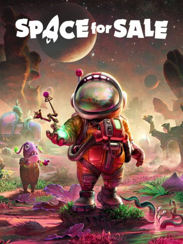 Space for Sale image