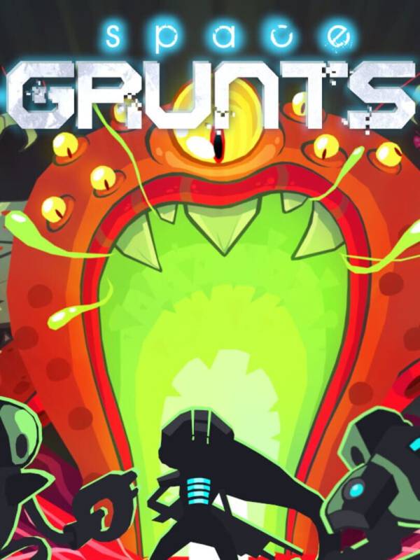 Space Grunts image