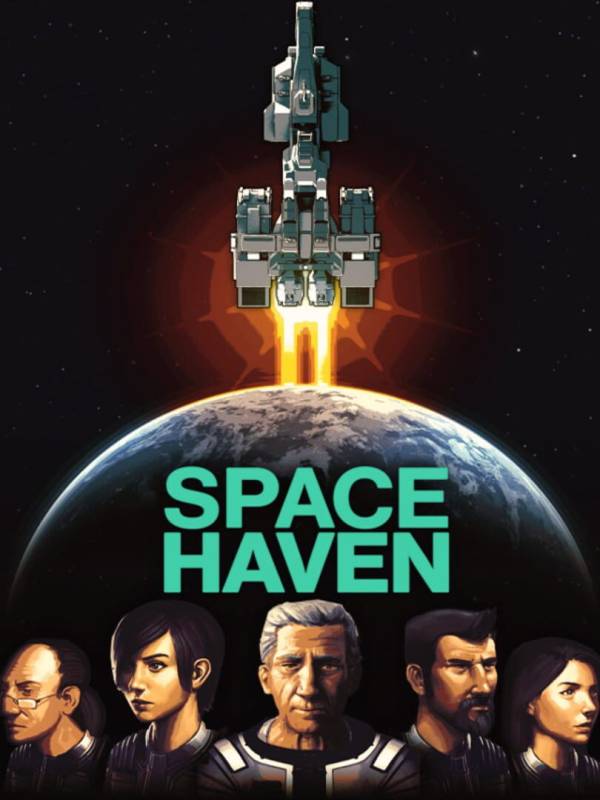 Space Haven image