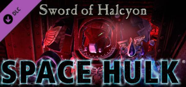 Space Hulk: Sword of Halcyon Campaign cover