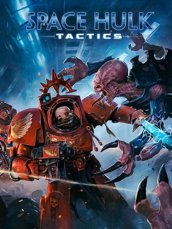 Space Hulk: Tactics image