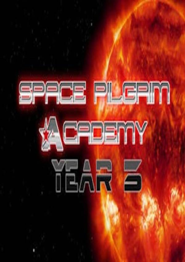 Space Pilgrim Academy: Year 3 image