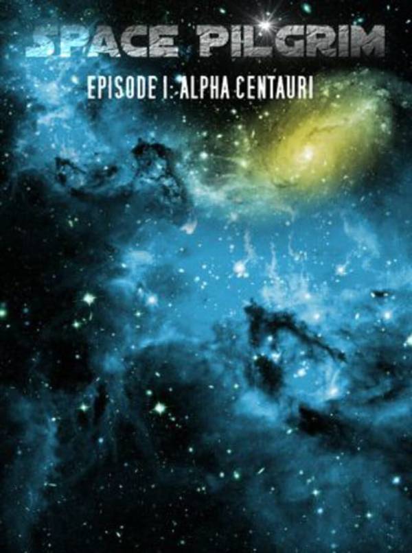 Space Pilgrim Episode I: Alpha Centauri image